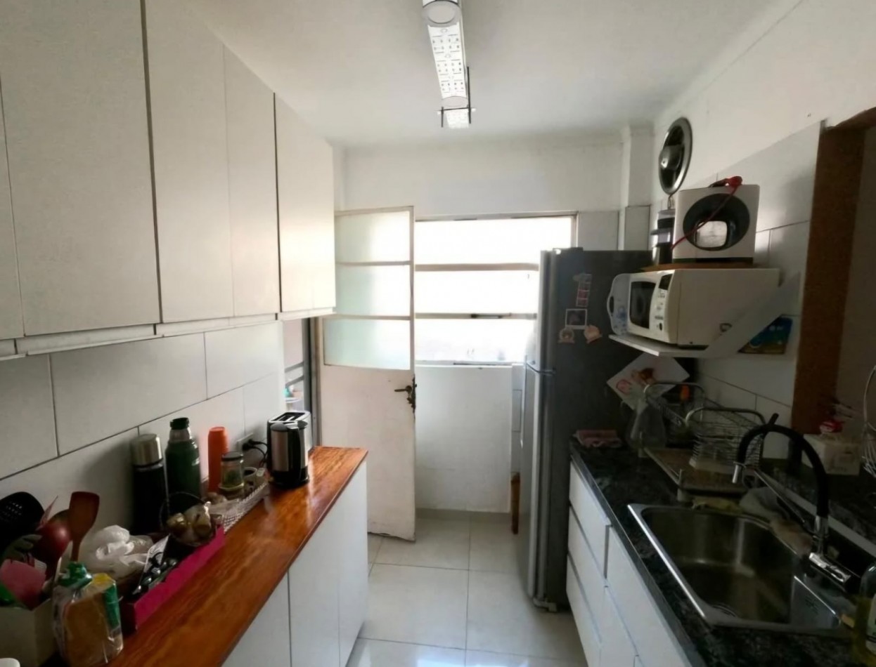 CHALET C / PILETA, QUINCHO Y PARRILLA