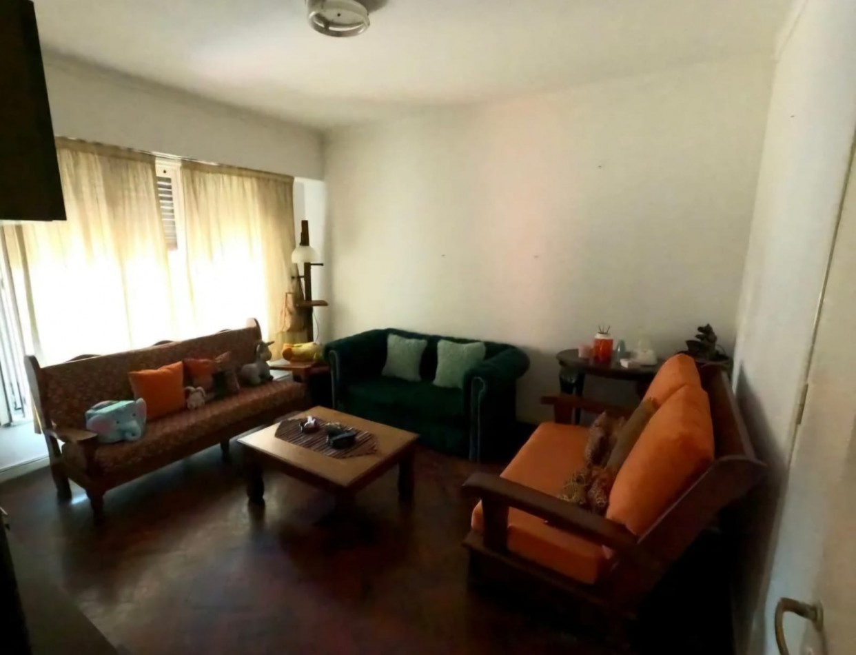 CHALET C / PILETA, QUINCHO Y PARRILLA