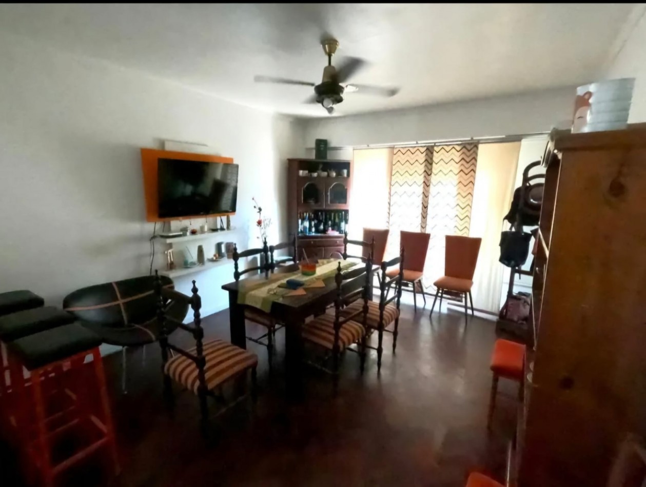 CHALET C / PILETA, QUINCHO Y PARRILLA