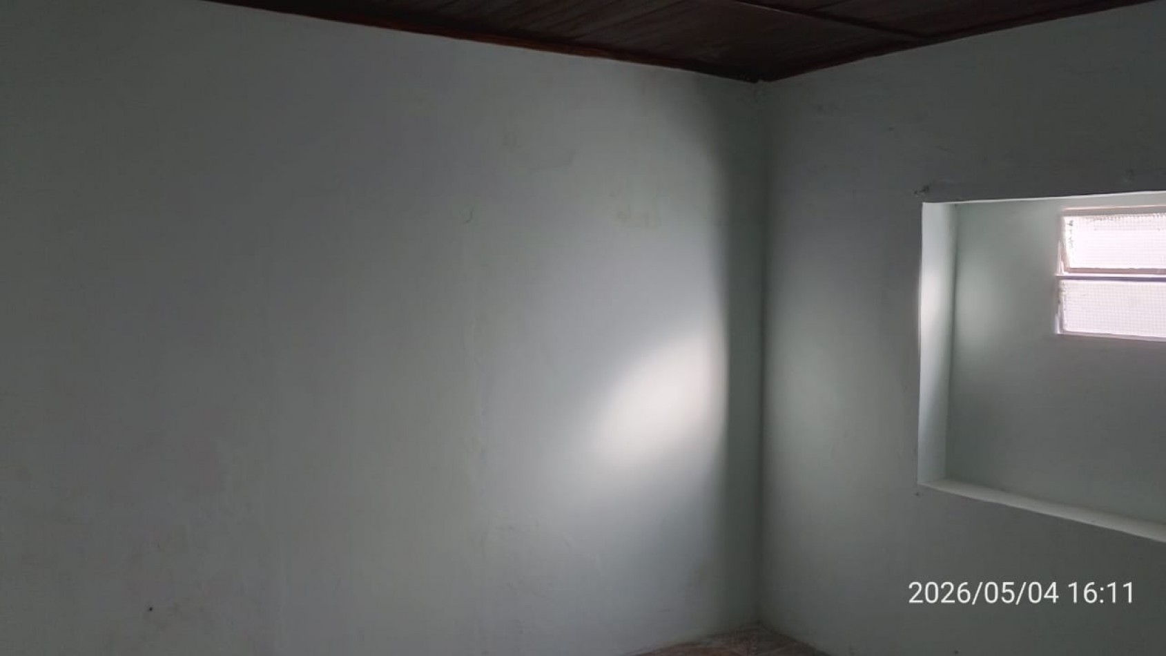 DEPARTAMENTO 3 AMB. PLANTA BAJA 