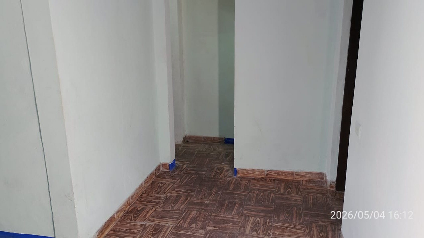 DEPARTAMENTO 3 AMB. PLANTA BAJA 