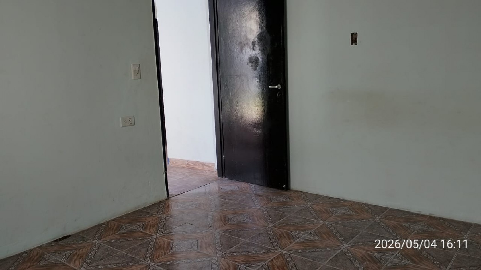 DEPARTAMENTO 3 AMB. PLANTA BAJA 