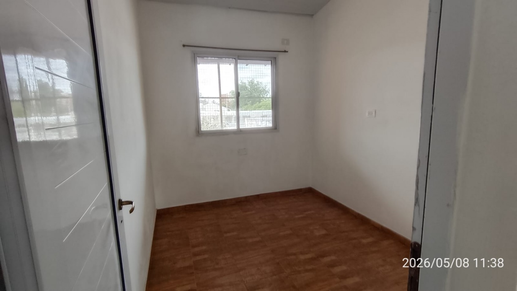 DEPARTAMENTO 3 AMB. C/ BALCON 