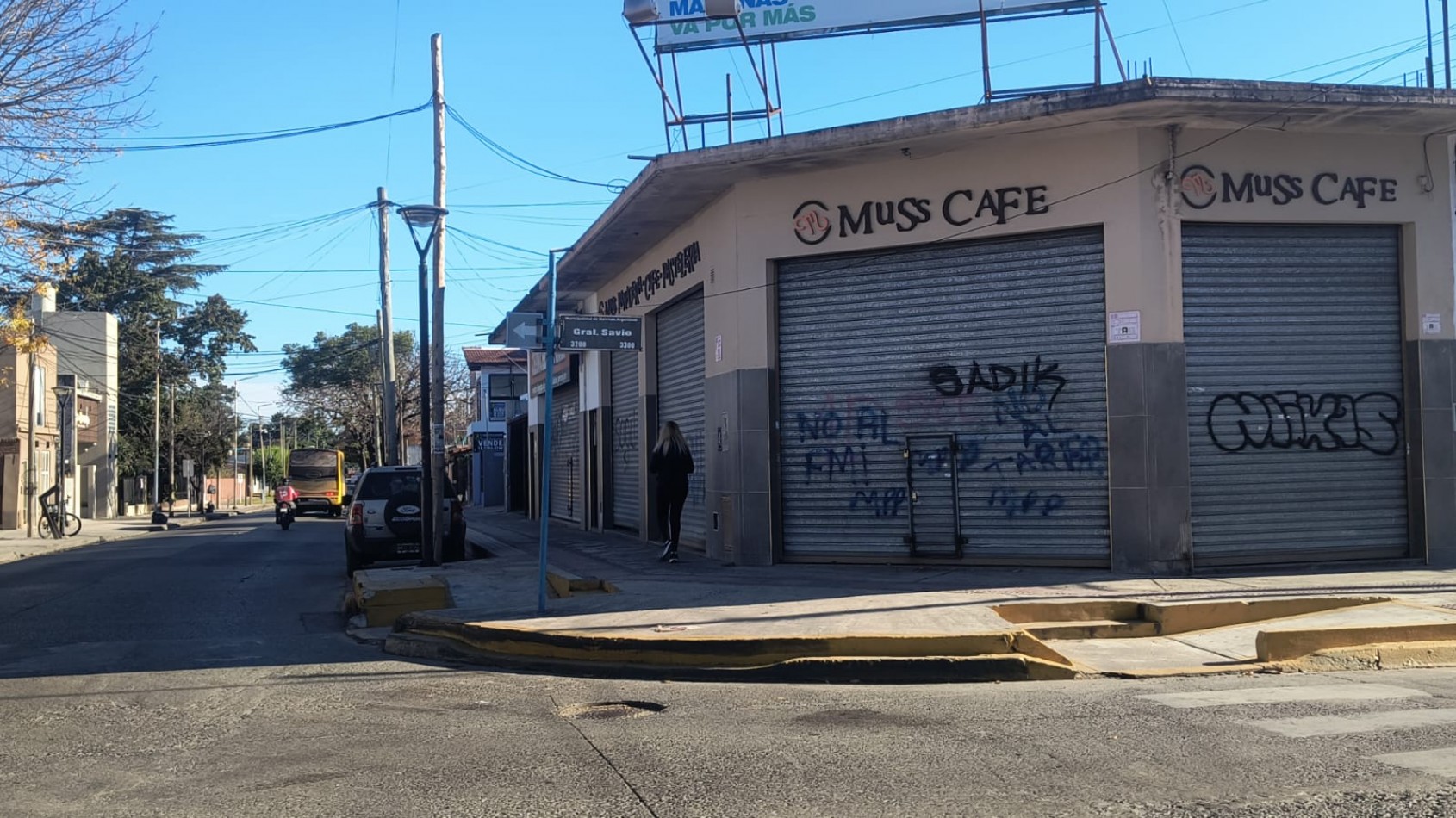 LOCAL COMERCIAL 70 M² CENTRO LOS POLVORINES 
