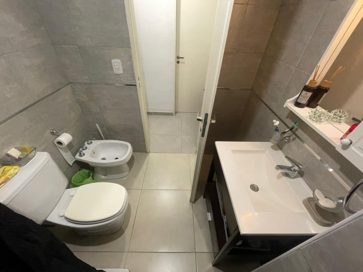 DEPARTAMENTO 2 AMB. (SAN MIGUEL CENTRO)