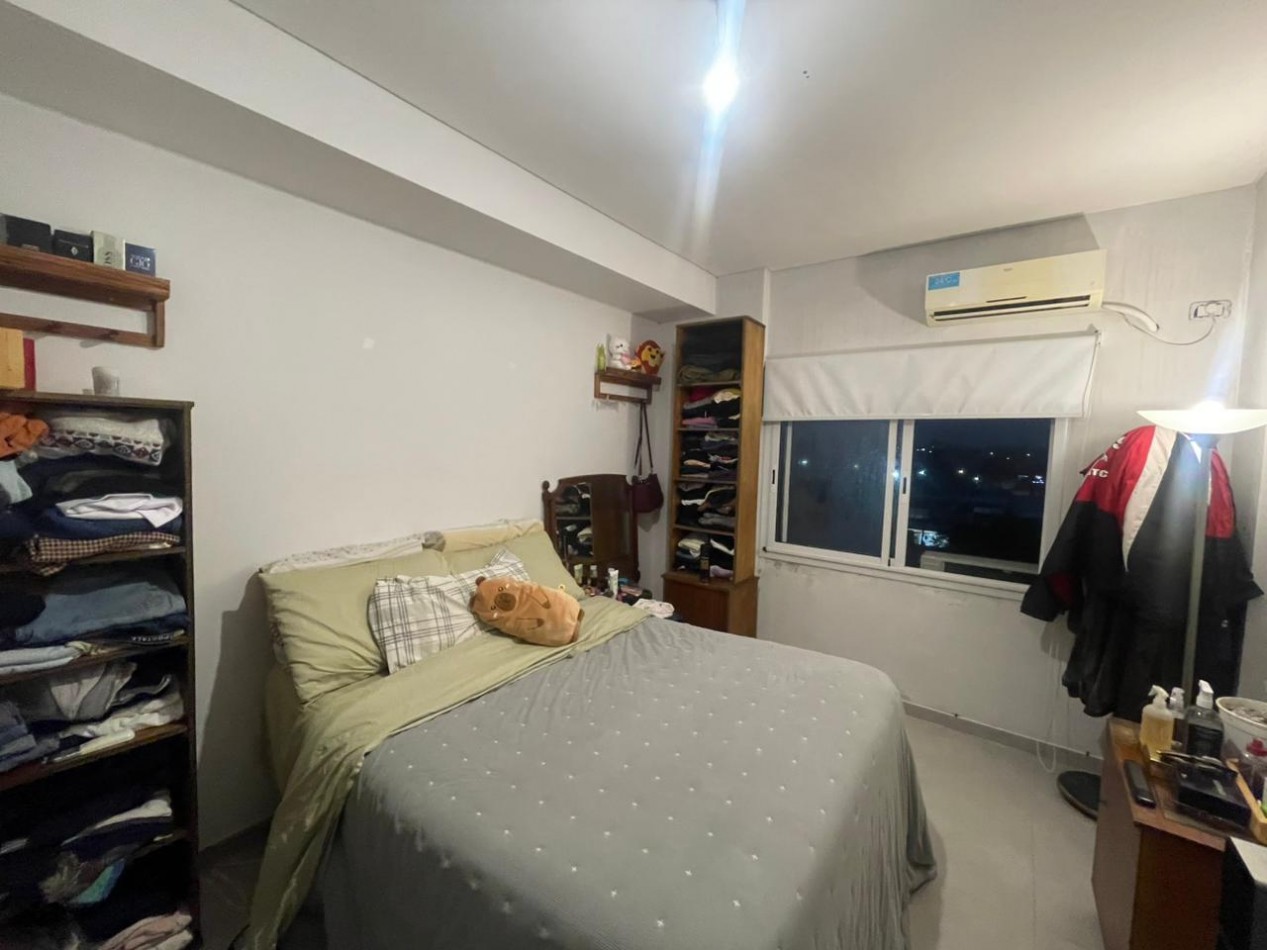 DEPARTAMENTO 2 AMB. (SAN MIGUEL CENTRO)