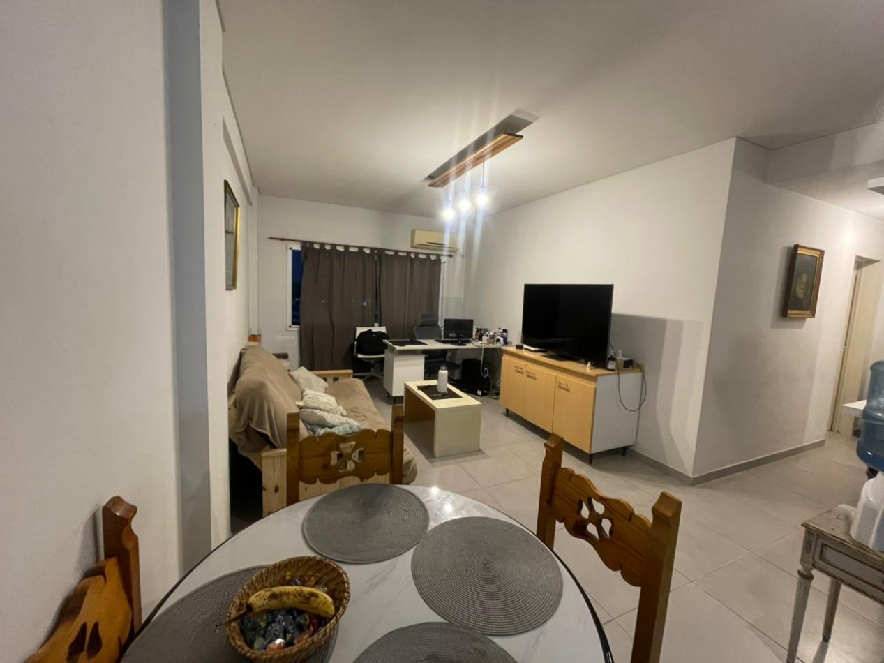 DEPARTAMENTO 2 AMB. (SAN MIGUEL CENTRO)