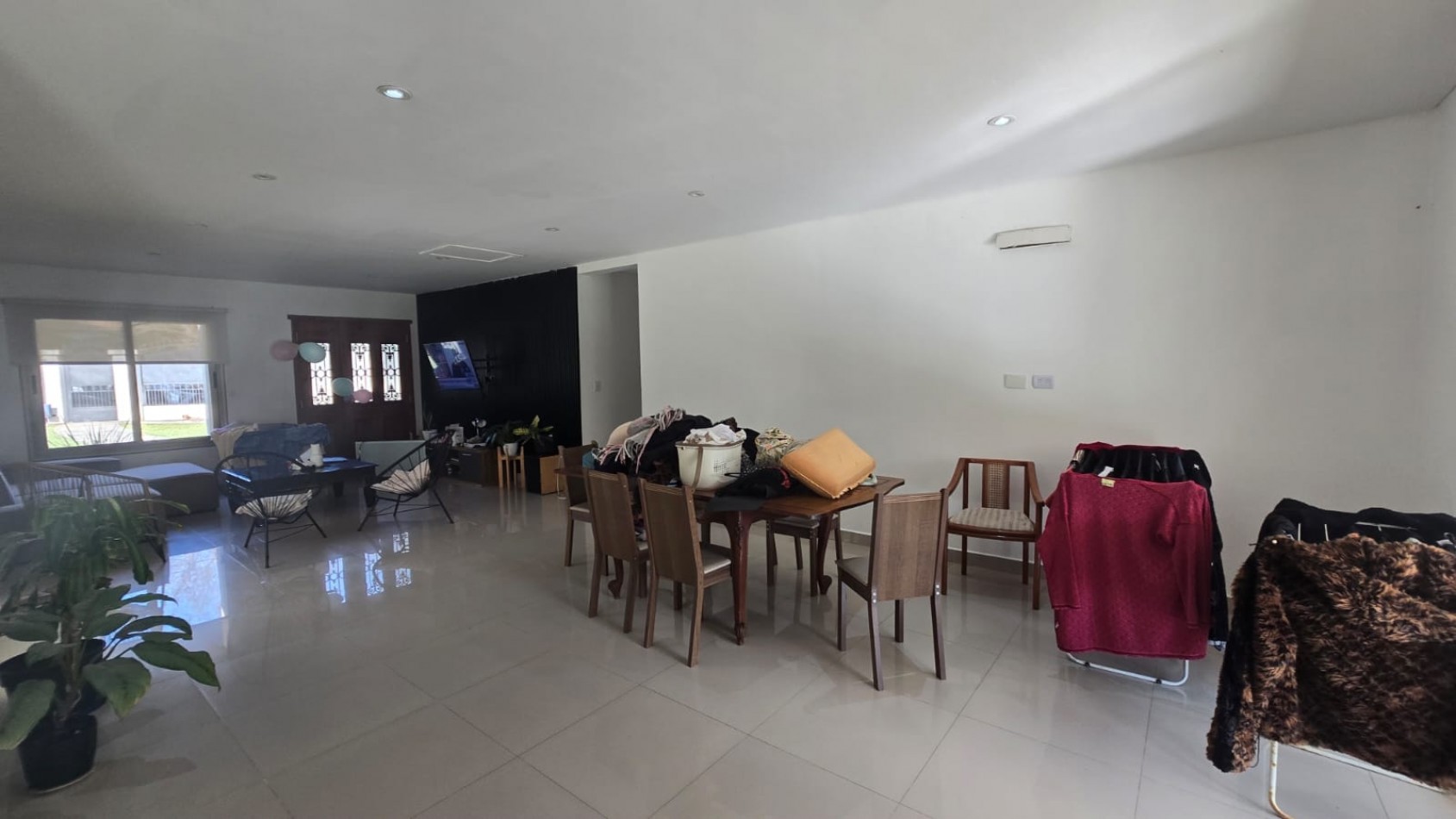 CHALET 4 AMBIENTE C/ PILETA PARRILLA Y QUINCHO, BARRIO CERRADO EL CORTIJO