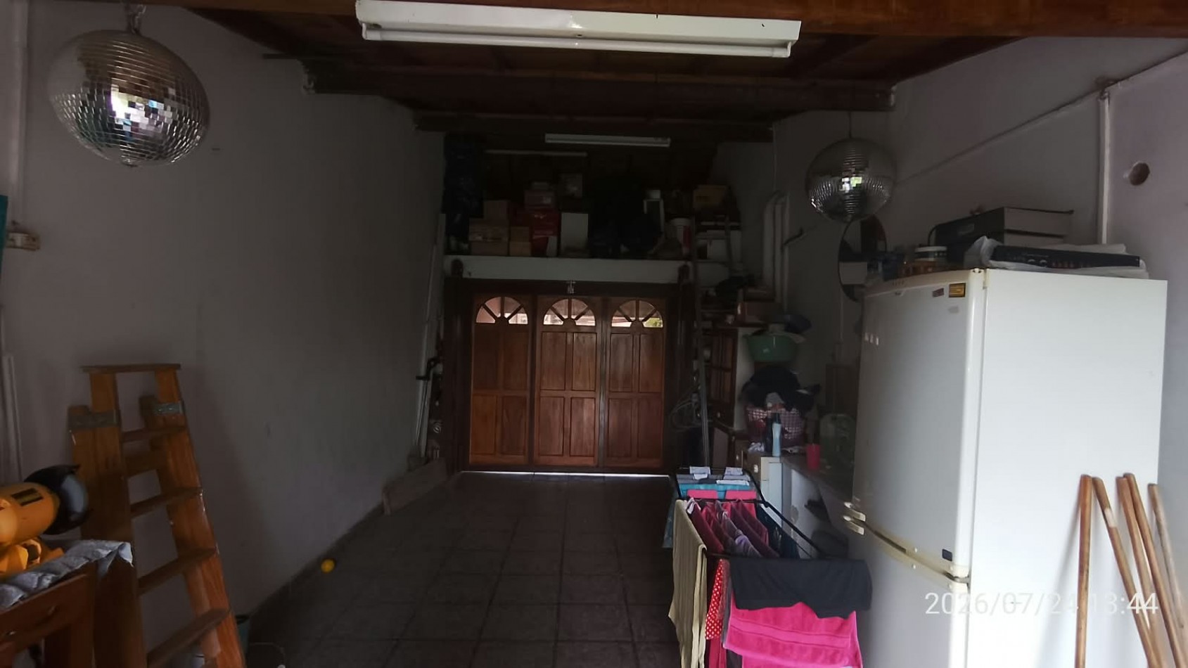 CASA 4 AMB. C/ ENTRADA AUTOS