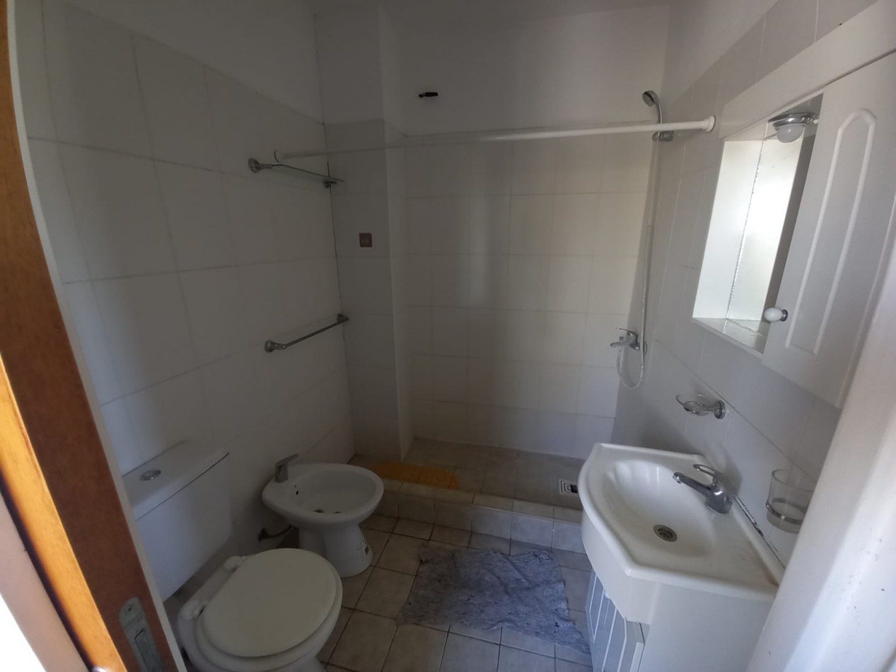 DEPARTAMENTO 2 AMB EN 1ER PISO
