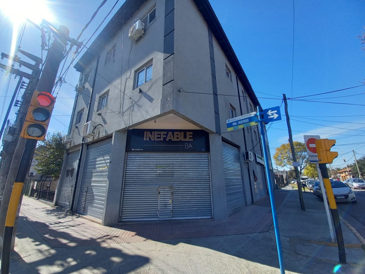 DEPARTAMENTO 2 AMB EN 1ER PISO