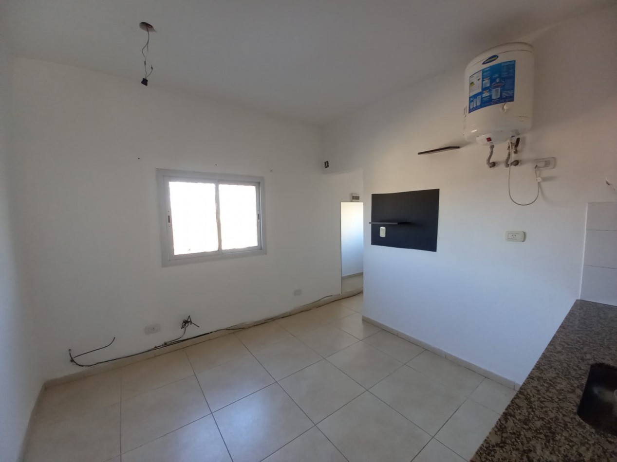 DEPARTAMENTO 3 AMB