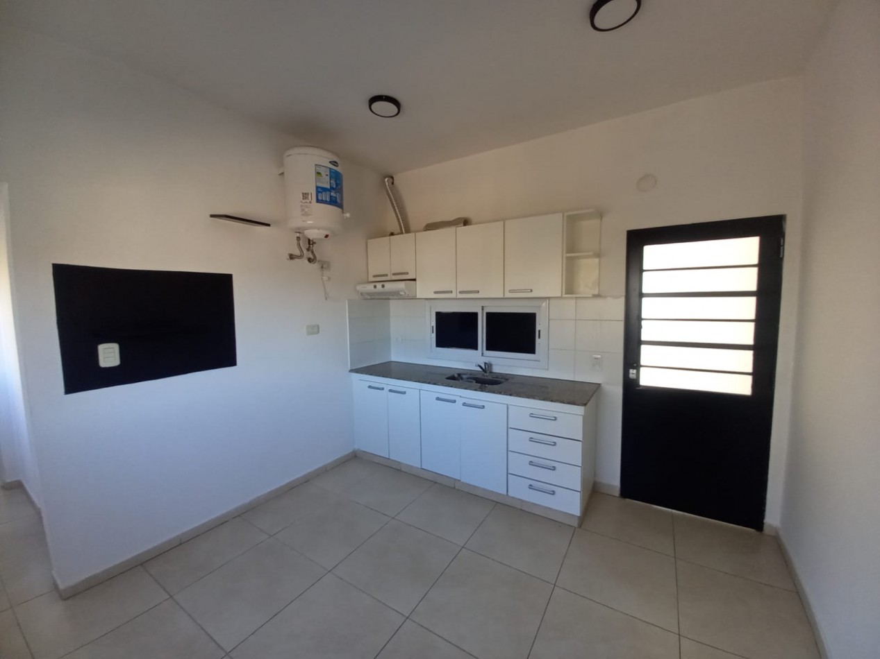 DEPARTAMENTO 3 AMB