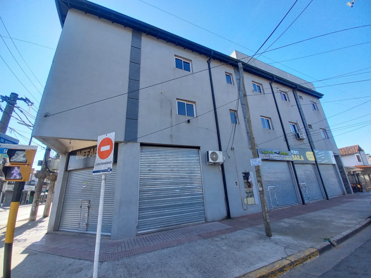DEPARTAMENTO 3 AMB