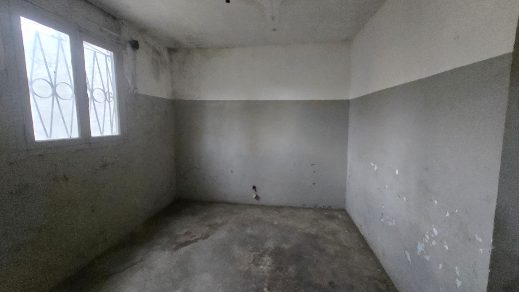 GALPON 80 M2. SOBRE LOTE 450 M2.