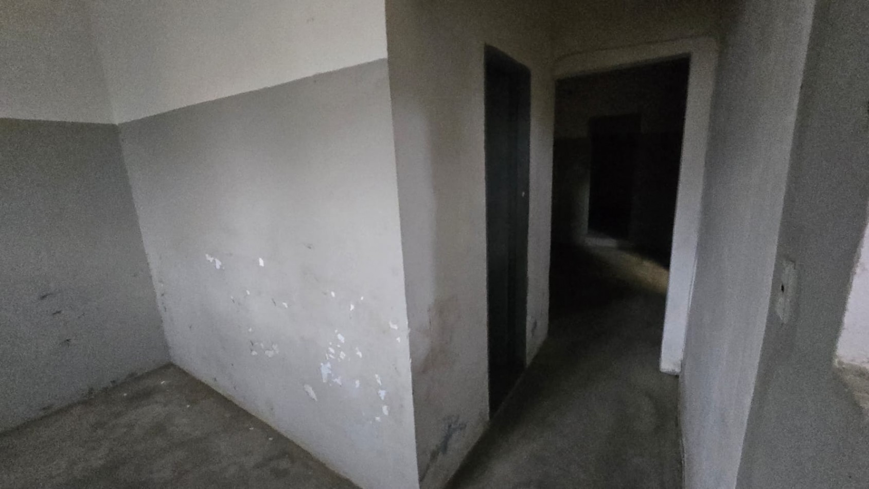 GALPON 80 M2. SOBRE LOTE 450 M2.