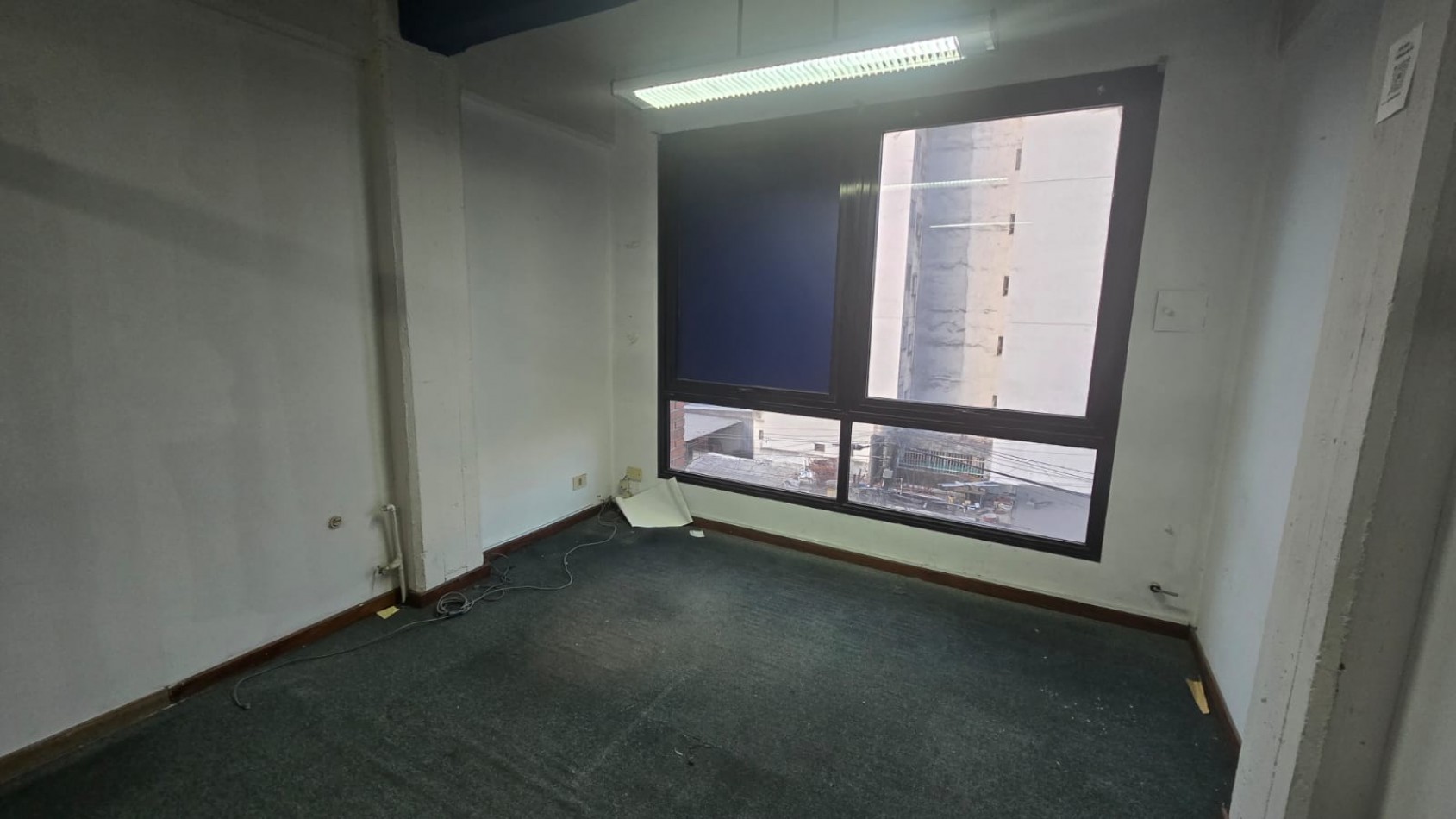 OFICINA 20 M2 C/ DIVISION DE DURLOK