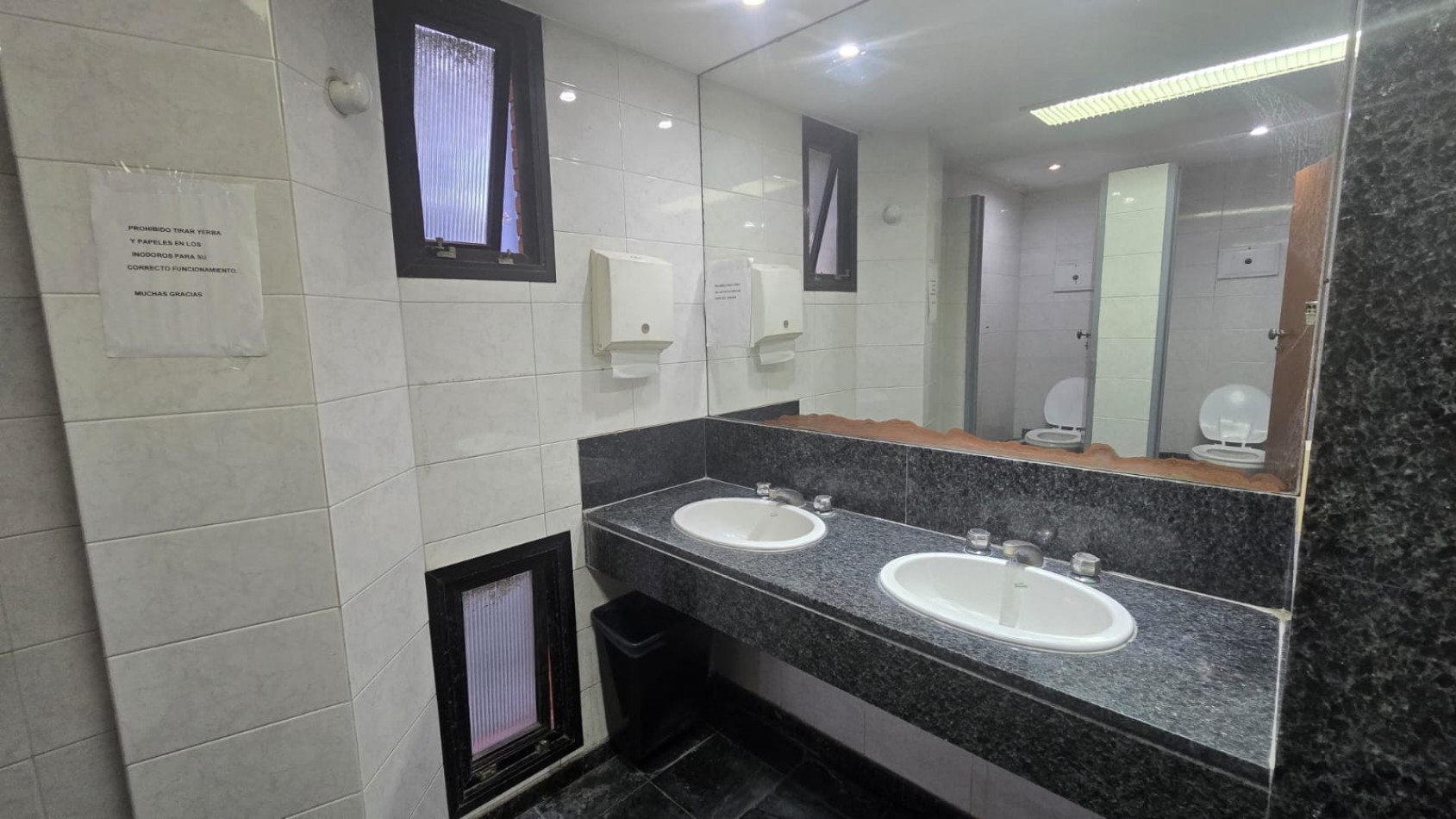 OFICINA 20 M2 C/ DIVISION DE DURLOK