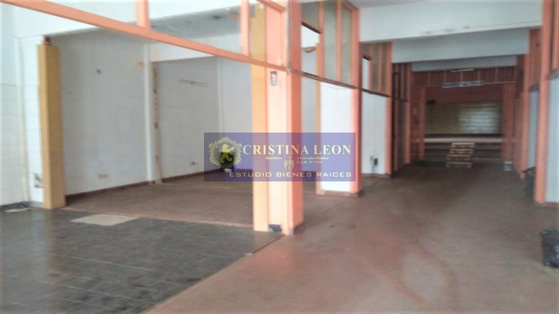 LOCAL 500 M2. C/PLAYA ESTACIONAMIENTO (SAN MIGUEL CENTRO)