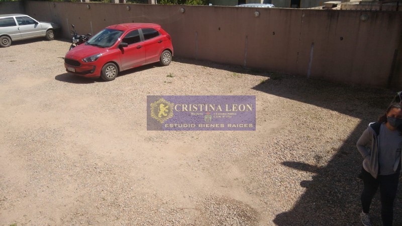 DEPARTAMENTO 2 AMB. FRENTE C/BALCON Y COCHERA (COMPLEJO)