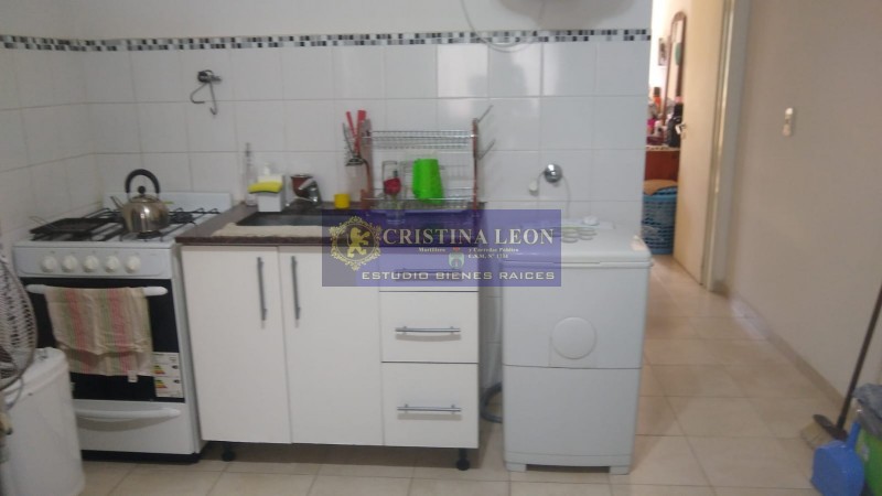 DEPARTAMENTO 2 AMB. FRENTE C/BALCON Y COCHERA (COMPLEJO)