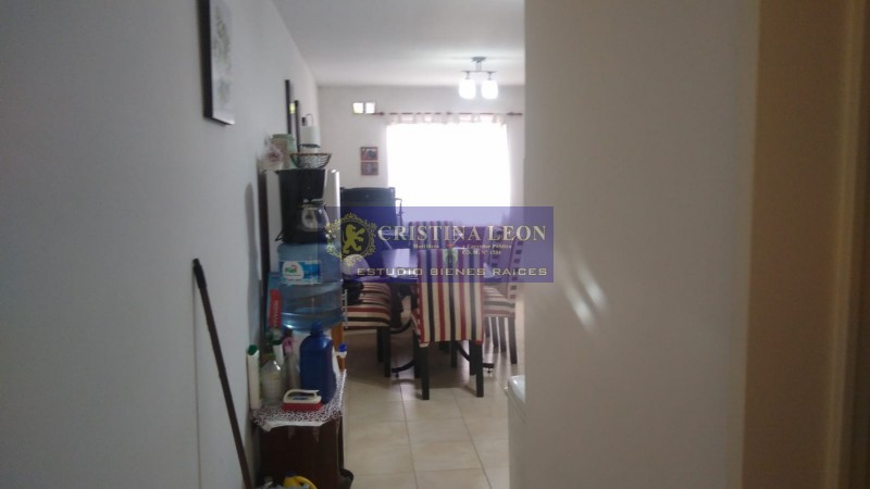 DEPARTAMENTO 2 AMB. FRENTE C/BALCON Y COCHERA (COMPLEJO)