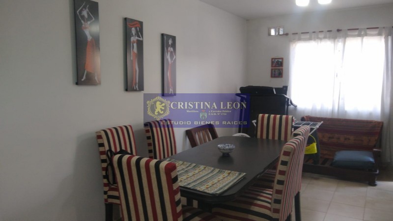 DEPARTAMENTO 2 AMB. FRENTE C/BALCON Y COCHERA (COMPLEJO)