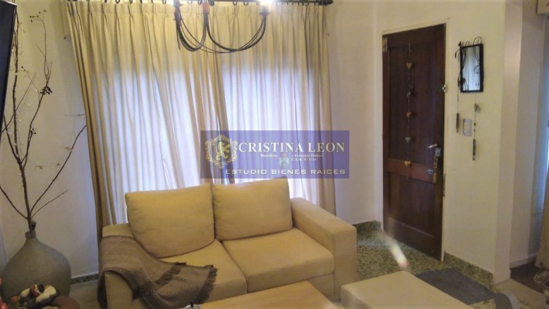 CASA AMERICANA 3 AMB. C/ GALPON 100 M2.