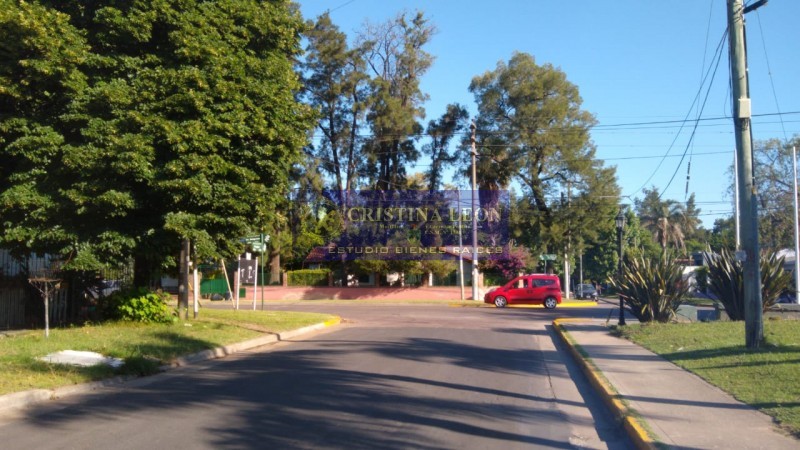 DON TORCUATO  (CASA AMERICANA  3 AMB.)