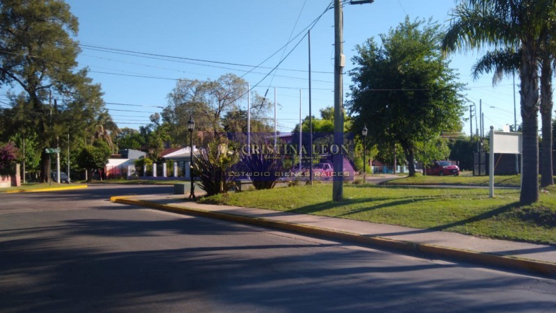 DON TORCUATO  (CASA AMERICANA  3 AMB.)