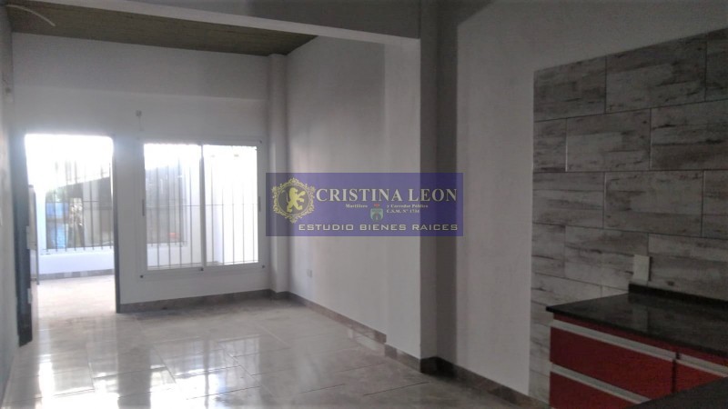 DEPARTAMENTO  2 AMB. A ESTRENAR (CTRO. LOS POLVORINES)