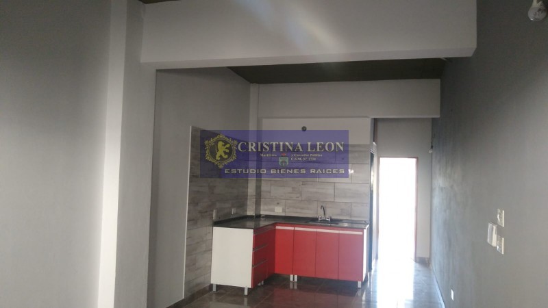 DEPARTAMENTO 2 AMB. A ESTRENAR (CTRO. LOS POLVORINES)