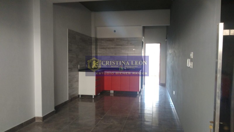 DEPARTAMENTO 2 AMB. A ESTRENAR (CTRO. LOS POLVORINES)