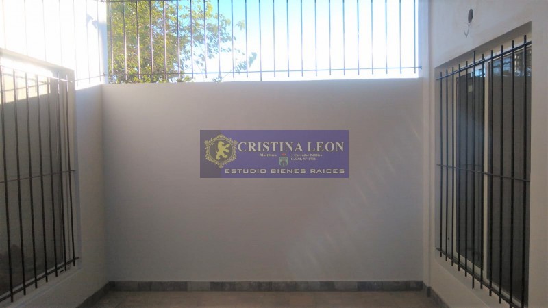 DEPARTAMENTO 2 AMB. A ESTRENAR (CTRO. LOS POLVORINES)