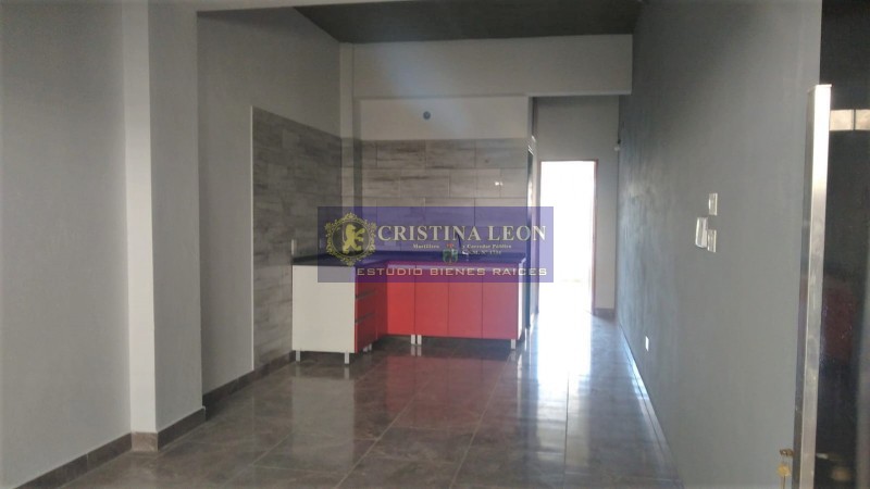 DEPARTAMENTO 2 AMB. A ESTRENAR (CTRO. LOS POLVORINES)