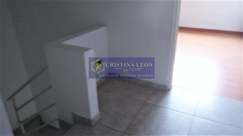 DUPLEX 3 AMB. AMPLIOS A ESTRENAR