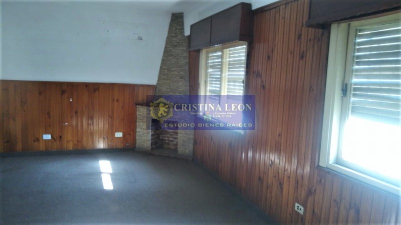 DEPARTAMENTO 3 AMB.1ER. PISO APTO PROFESIONAL