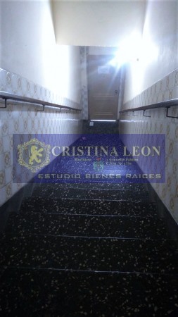 DEPARTAMENTO 3 AMB.1ER. PISO APTO PROFESIONAL