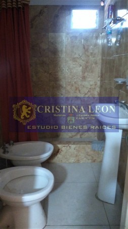 DEPARTAMENTO 3 AMB.1ER. PISO APTO PROFESIONAL