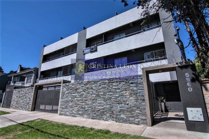 DEPARTAMENTO 3 AMB. PLANTA BAJA A ESTRENAR