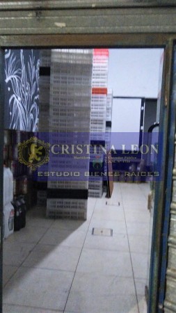 LOCAL COMERCIAL, CENTRO LOS POLVORINES