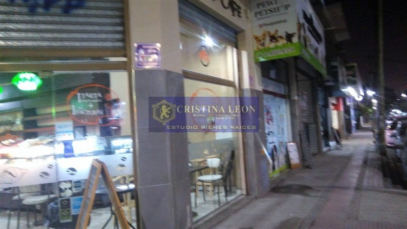 LOCAL COMERCIAL, CENTRO LOS POLVORINES