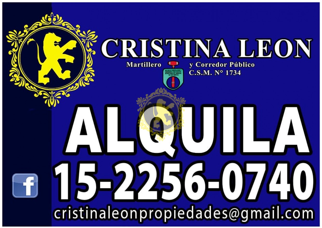 GALPON 200 M2   S/ RUTA 197