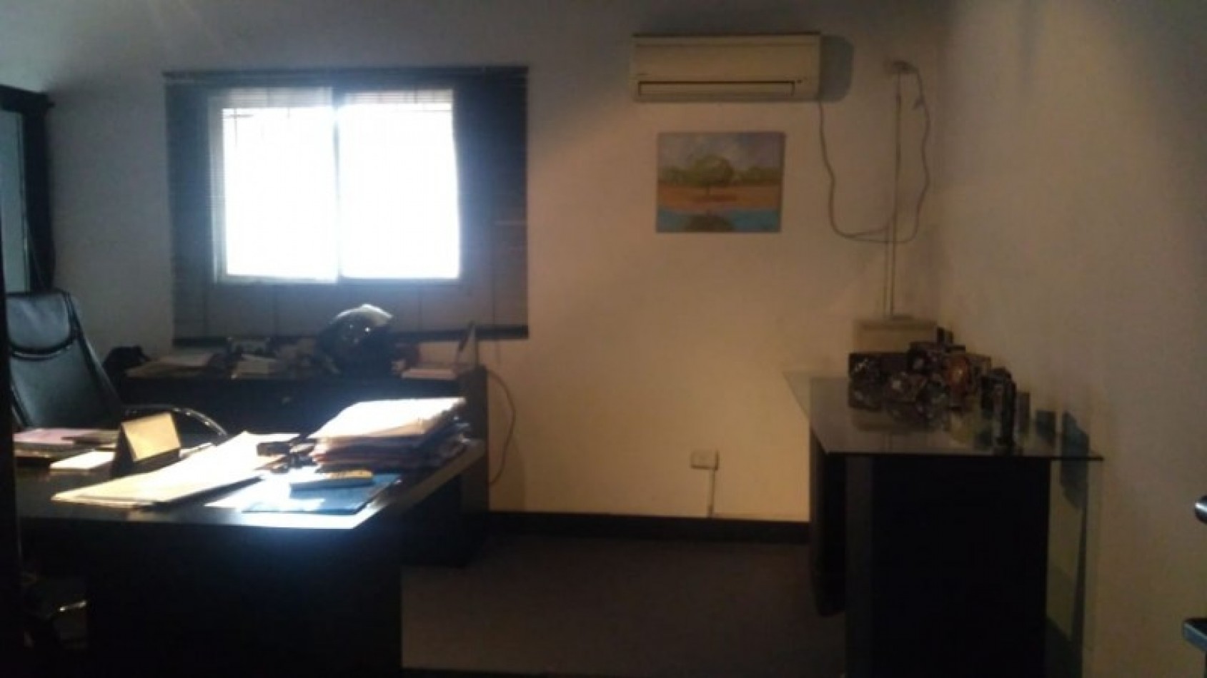 EXCELENTE LOCAL 500 M2. UNICO (CTRO. SAN MIGUEL)