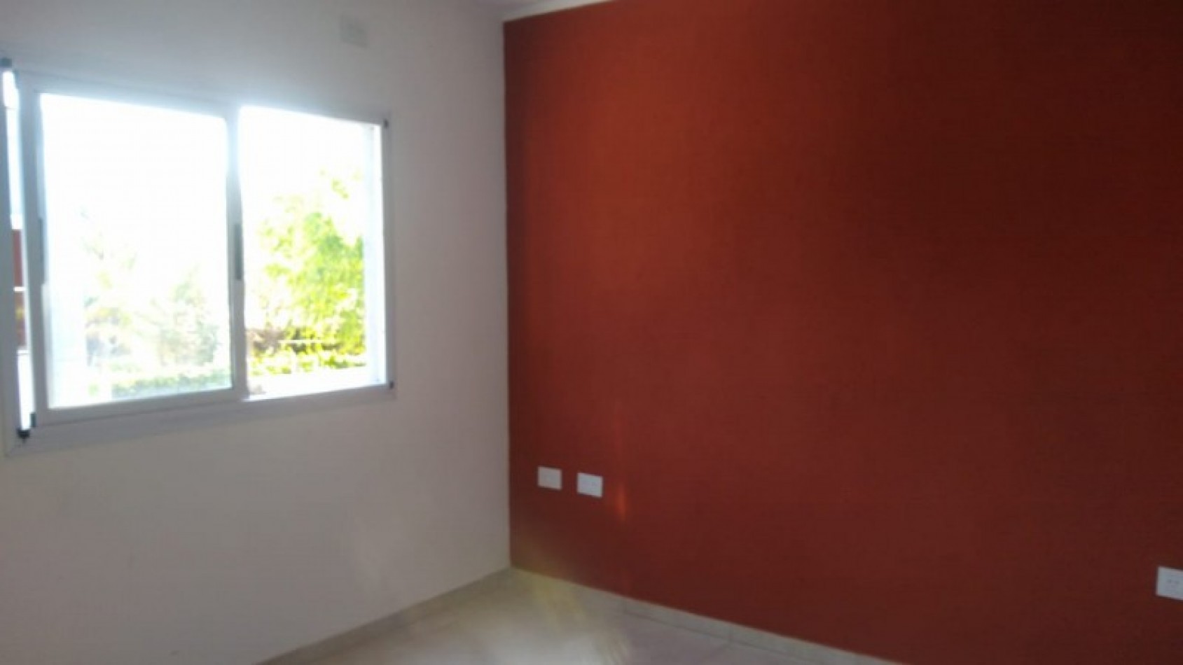 DUPLEX 3 AMB. PATIO Y COCHERA