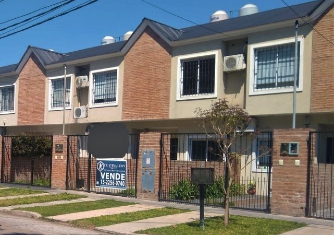 DUPLEX 3 AMB. A ESTRENAR