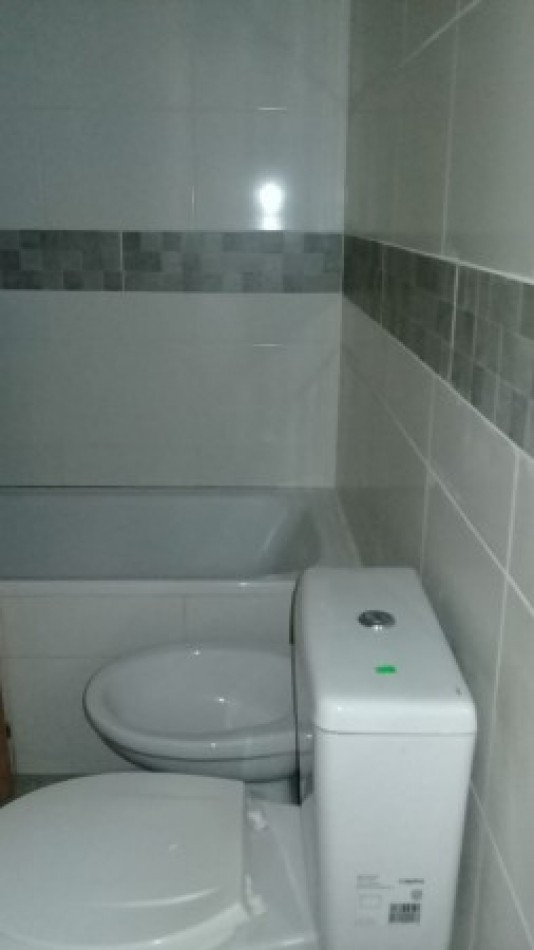 DUPLEX 3 AMB. A ESTRENAR
