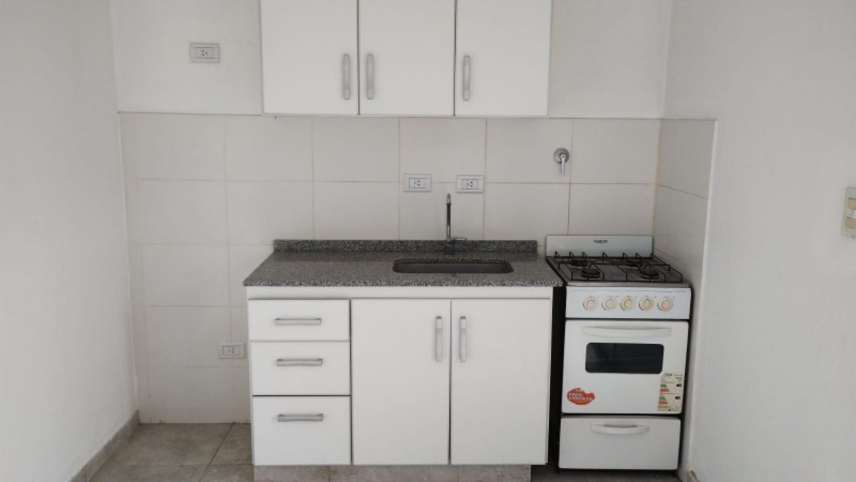 DUPLEX 3 AMB. A ESTRENAR
