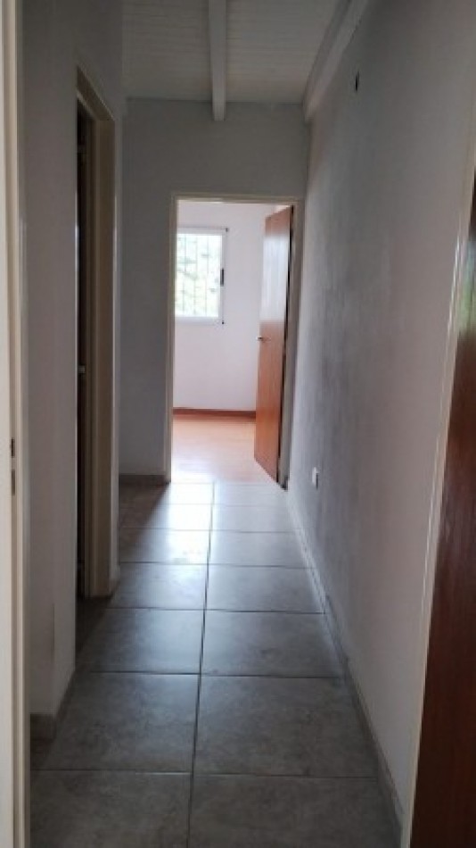 DUPLEX 3 AMB. A ESTRENAR