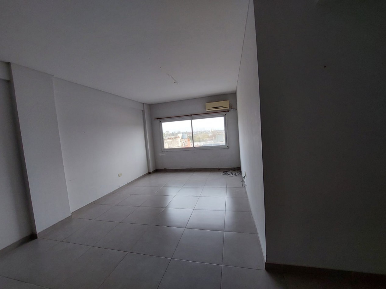 DEPARTAMENTO 2 AMB. (SAN MIGUEL CENTRO)